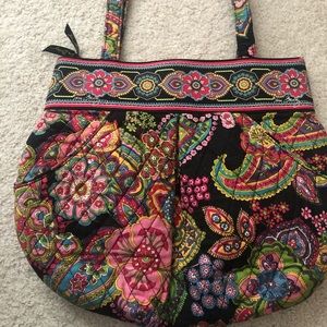 Vera Bradley shoulder bag